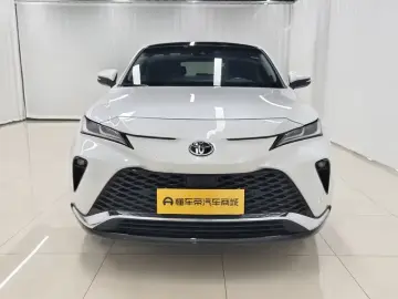 2022 Toyota Venza с пробегом 51 100 км