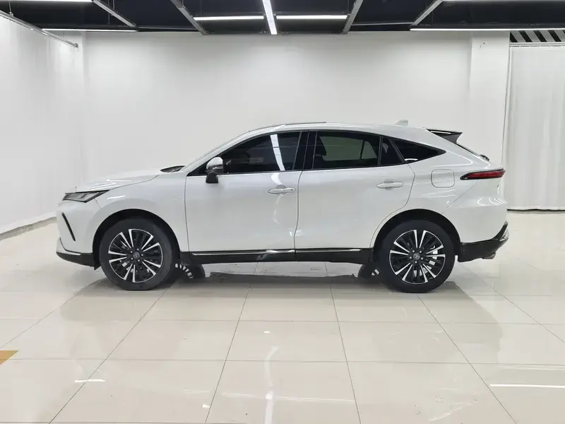 2022 Toyota Venza с пробегом 51 100 км
