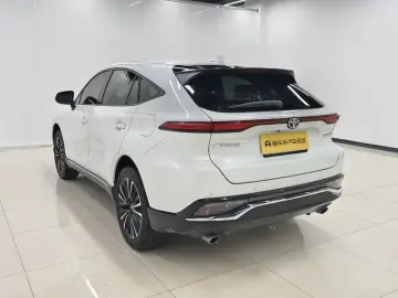 2022 Toyota Venza с пробегом 51 100 км