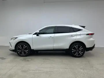 2022 Toyota Venza с пробегом 52 600 км
