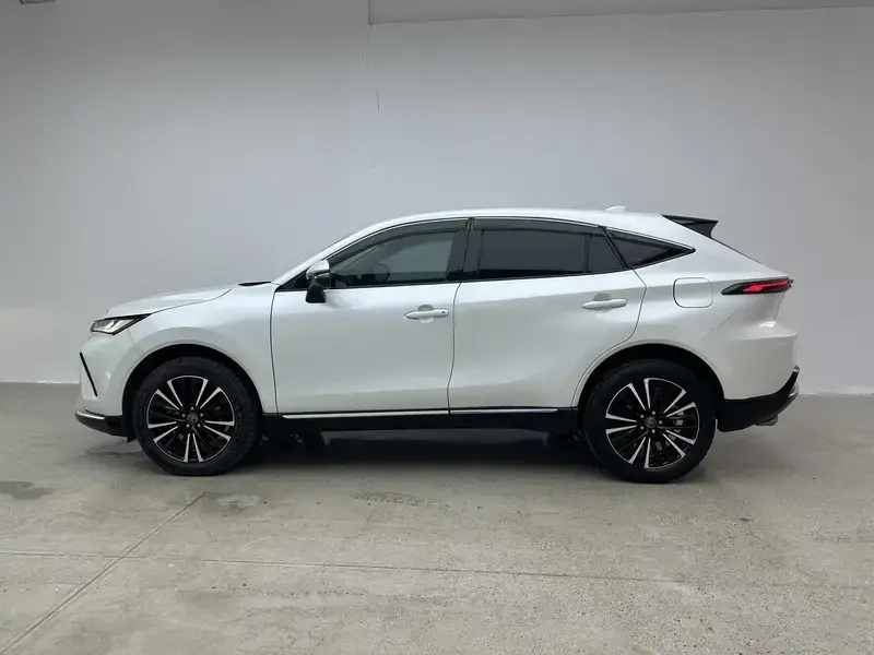 2022 Toyota Venza с пробегом 52 600 км