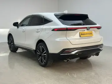 2022 Toyota Venza с пробегом 52 600 км