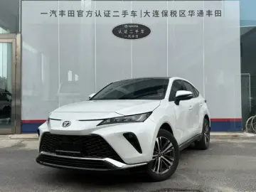 Toyota Venza