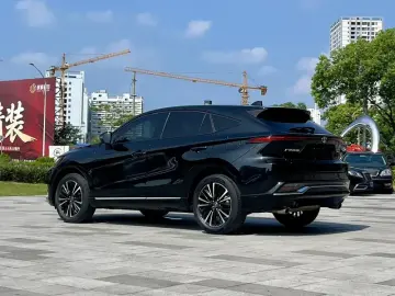 2022 Toyota Venza с пробегом 42 000 км