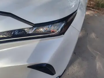 2023 Toyota Venza с пробегом 72 000 км