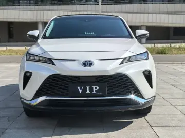 2023 Toyota Venza с пробегом 26 000 км