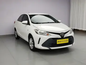 2019 Toyota Vios с пробегом 35 800 км