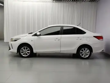 2019 Toyota Vios с пробегом 35 800 км