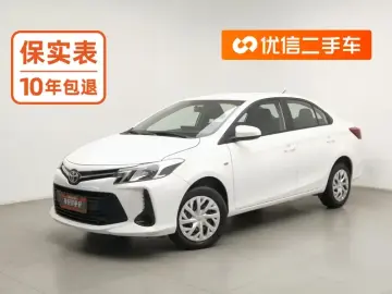 Toyota Vios