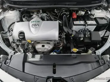 2021 Toyota Vios с пробегом 9 300 км