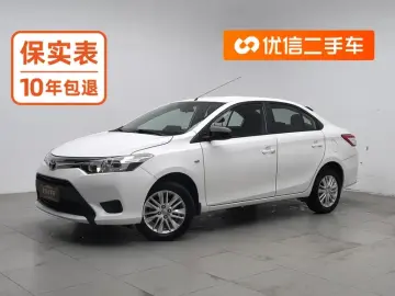 Toyota Vios
