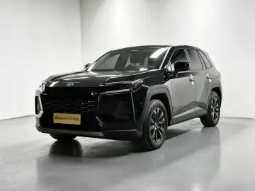 Toyota Wildlander