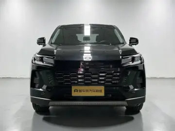 2026 Toyota Wildlander с пробегом 11 400 км