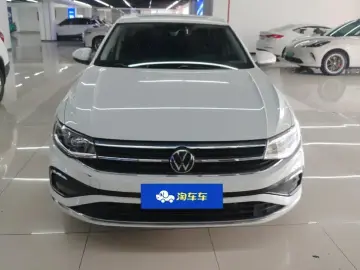 2023 Volkswagen Bora с пробегом 21 000 км