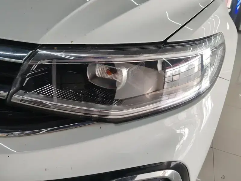 2023 Volkswagen Bora с пробегом 21 000 км