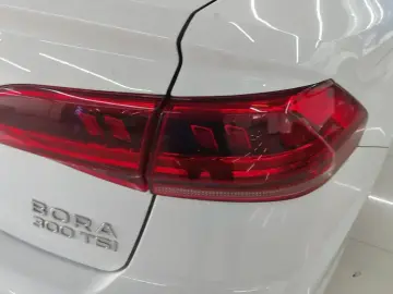2023 Volkswagen Bora с пробегом 21 000 км