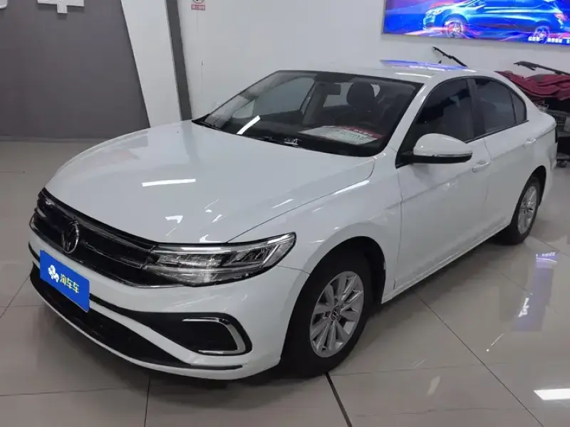 2023 Volkswagen Bora с пробегом 71 000 км
