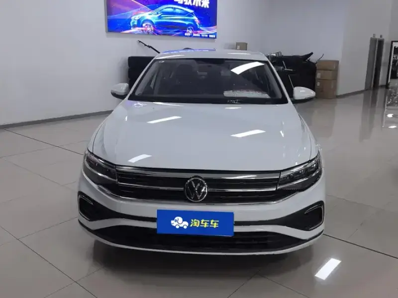 2023 Volkswagen Bora с пробегом 71 000 км