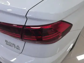 2023 Volkswagen Bora с пробегом 71 000 км