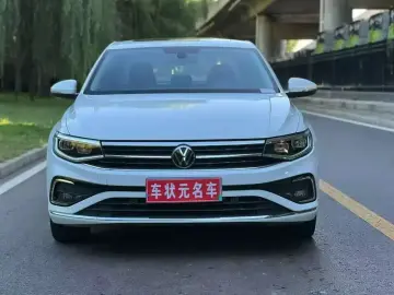 2023 Volkswagen Bora с пробегом 45 000 км