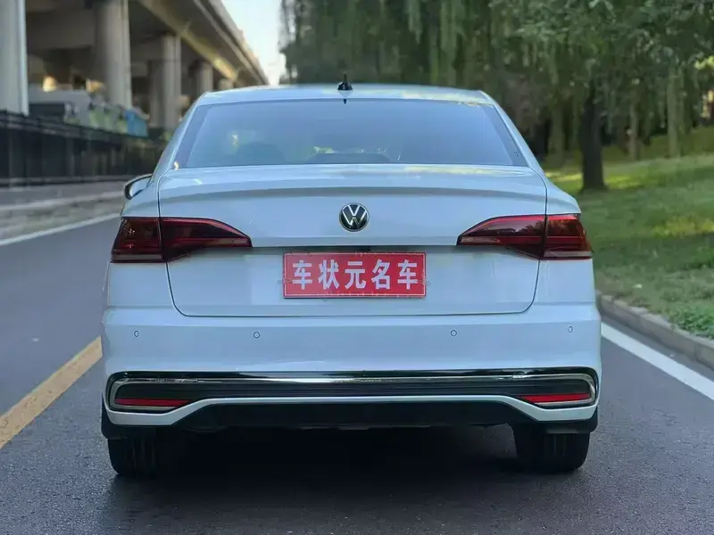 2023 Volkswagen Bora с пробегом 45 000 км