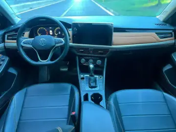 2023 Volkswagen Bora с пробегом 45 000 км