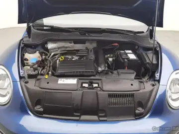 2018 Volkswagen Beetle с пробегом 150 300 км
