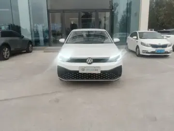 2023 Volkswagen Lavida с пробегом 55 000 км