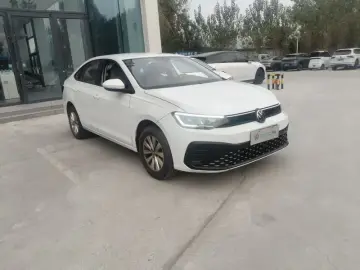 2023 Volkswagen Lavida с пробегом 55 000 км