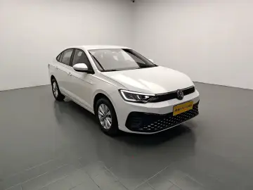 2025 Volkswagen Lavida с пробегом 20 100 км
