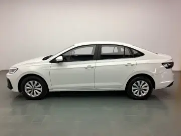 2025 Volkswagen Lavida с пробегом 20 100 км