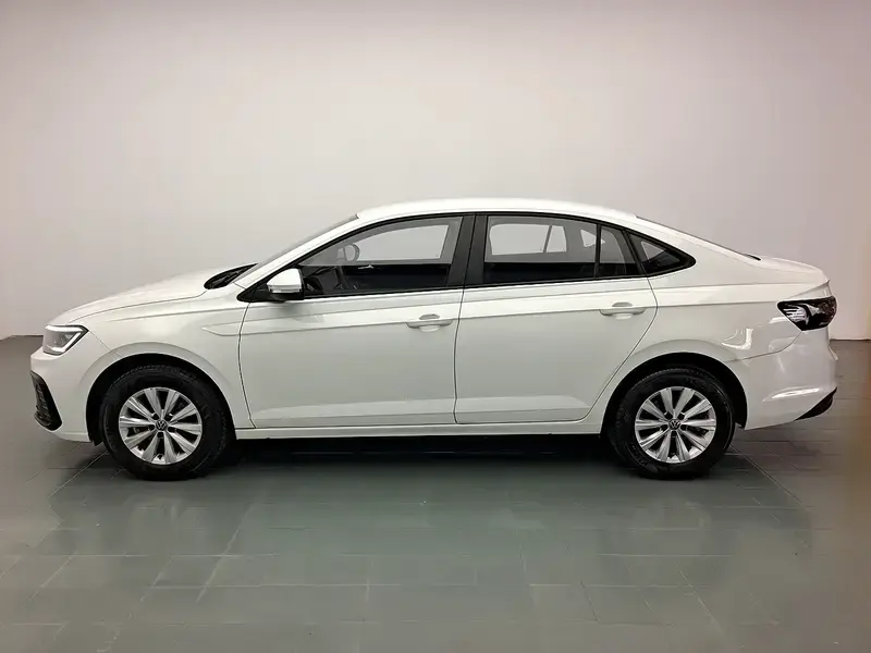 2025 Volkswagen Lavida с пробегом 20 100 км