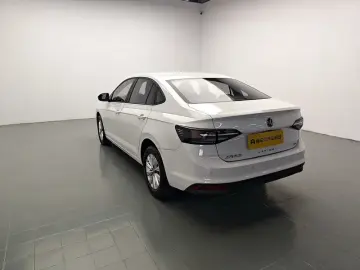 2025 Volkswagen Lavida с пробегом 20 100 км