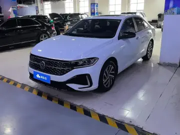 2023 Volkswagen Lavida с пробегом 34 000 км