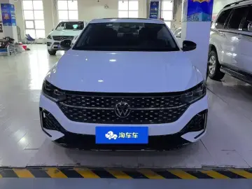 2023 Volkswagen Lavida с пробегом 34 000 км