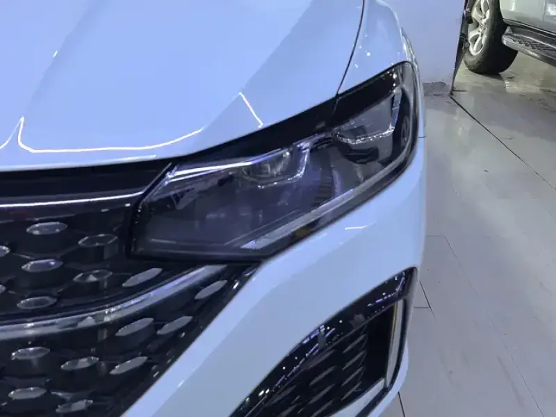 2023 Volkswagen Lavida с пробегом 34 000 км