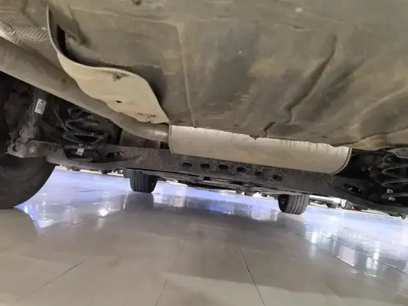 2023 Volkswagen Lavida с пробегом 34 000 км
