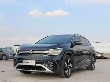 Volkswagen ID.6