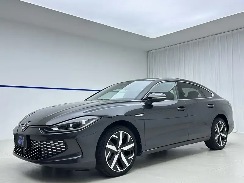 2023 Volkswagen Lamando с пробегом 44 000 км