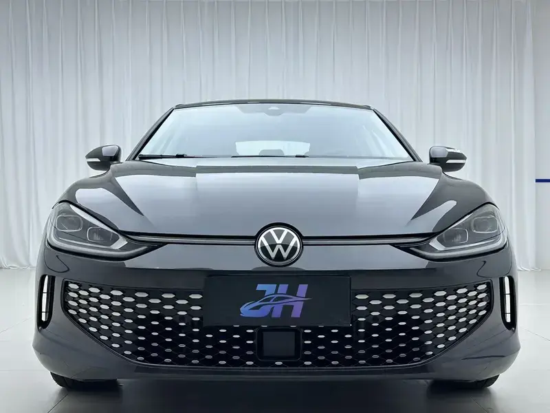 2023 Volkswagen Lamando с пробегом 44 000 км