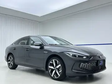 2023 Volkswagen Lamando с пробегом 44 000 км