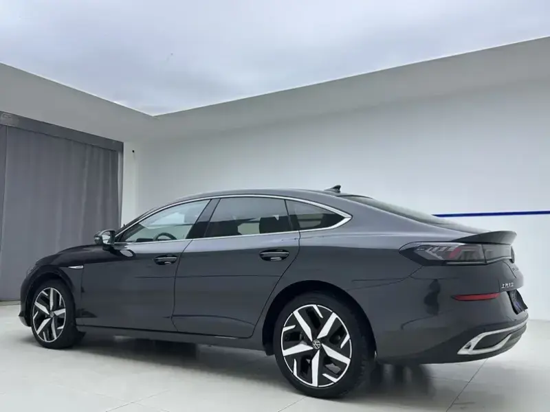 2023 Volkswagen Lamando с пробегом 44 000 км