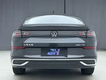 2023 Volkswagen Lamando с пробегом 44 000 км