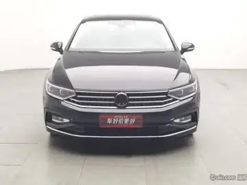 2023 Volkswagen Magotan с пробегом 64 500 км