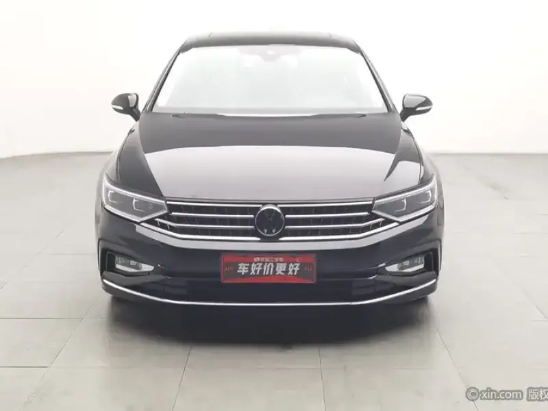 2023 Volkswagen Magotan с пробегом 64 500 км