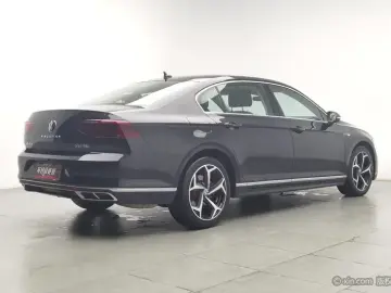 2023 Volkswagen Magotan с пробегом 64 500 км
