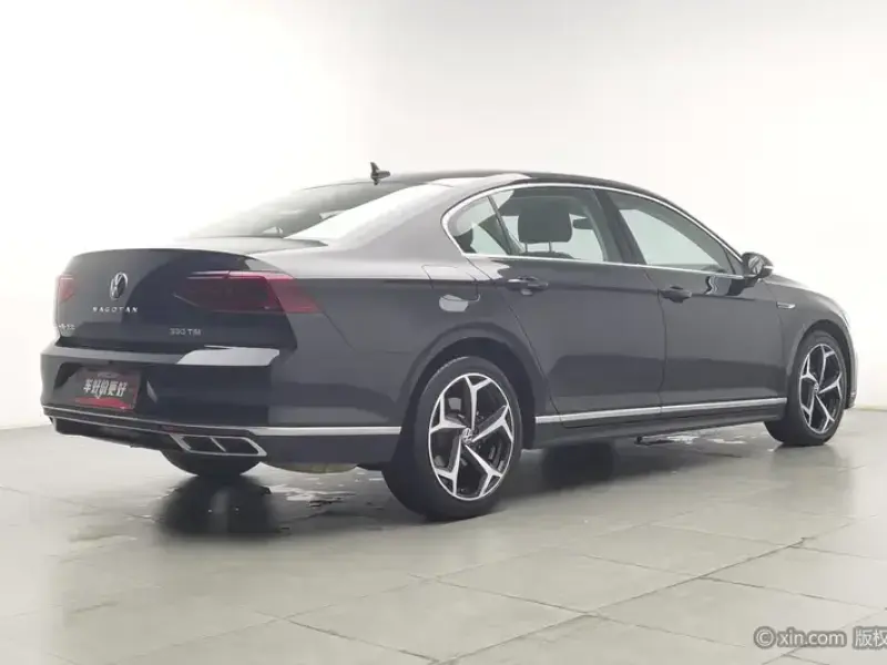 2023 Volkswagen Magotan с пробегом 64 500 км