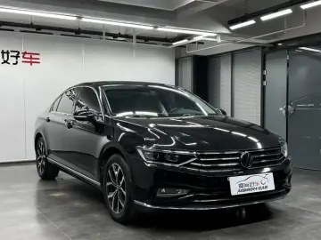2020 Volkswagen Magotan с пробегом 70 000 км