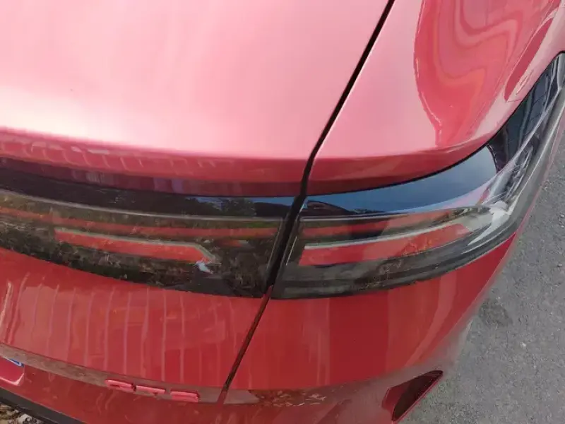 2026 Volkswagen Lamando с пробегом 15 000 км