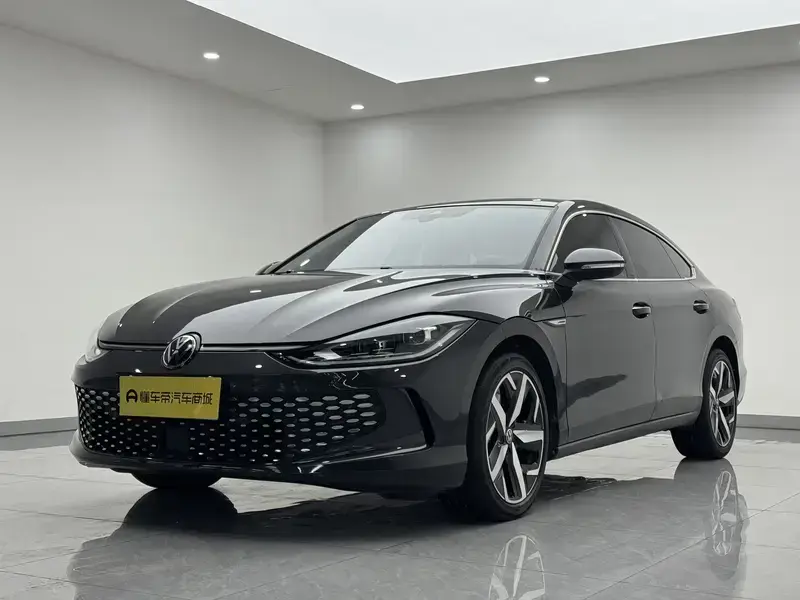2022 Volkswagen Lamando с пробегом 47 200 км